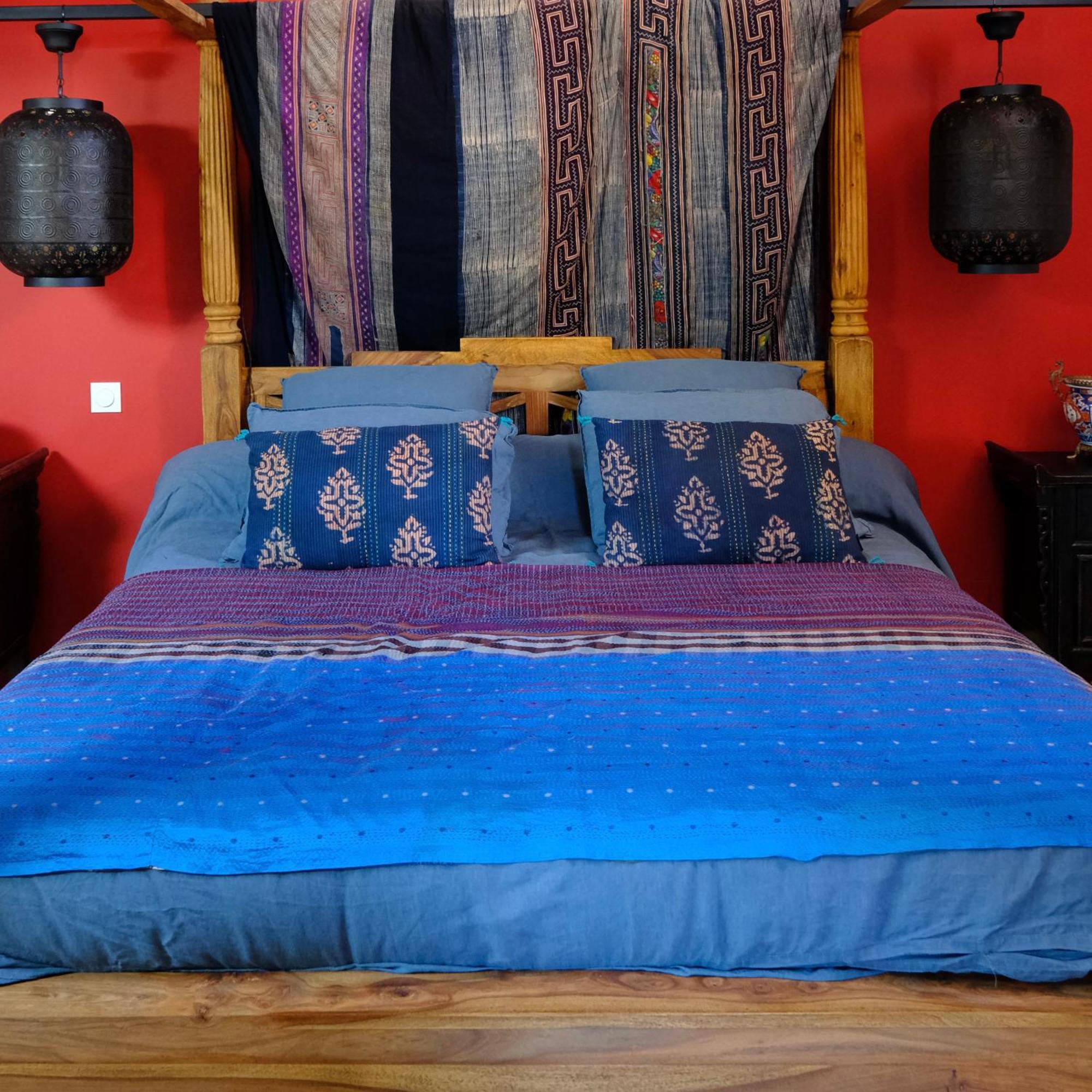 Casa de hóspedes Origines *