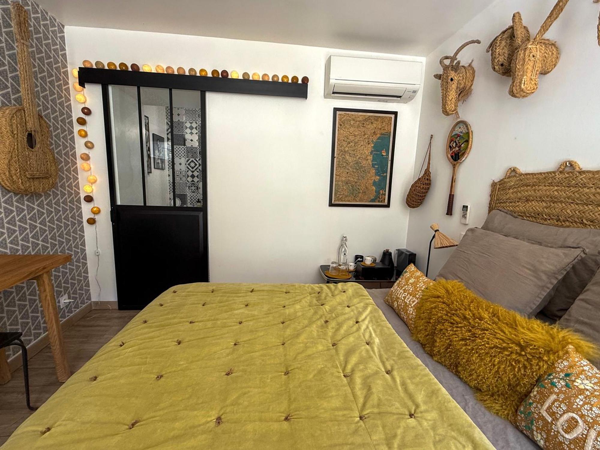 Casa de hóspedes Origines