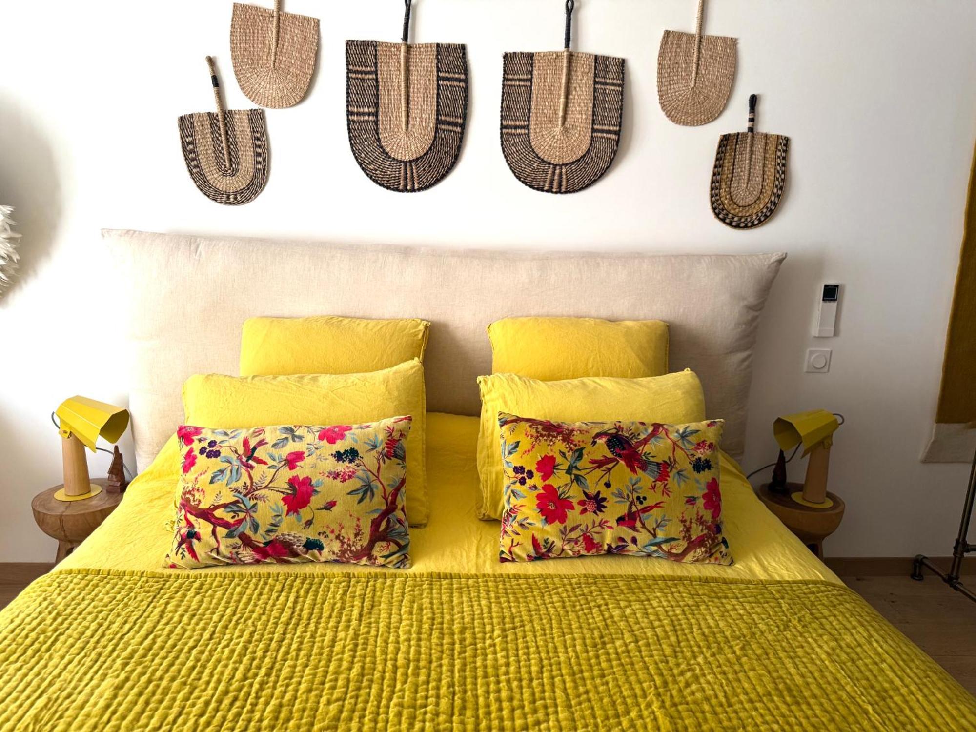 Casa de hóspedes Origines